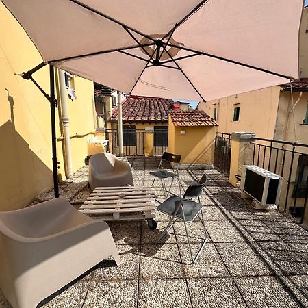 La Terraza Suite A Firenze Екстер'єр фото