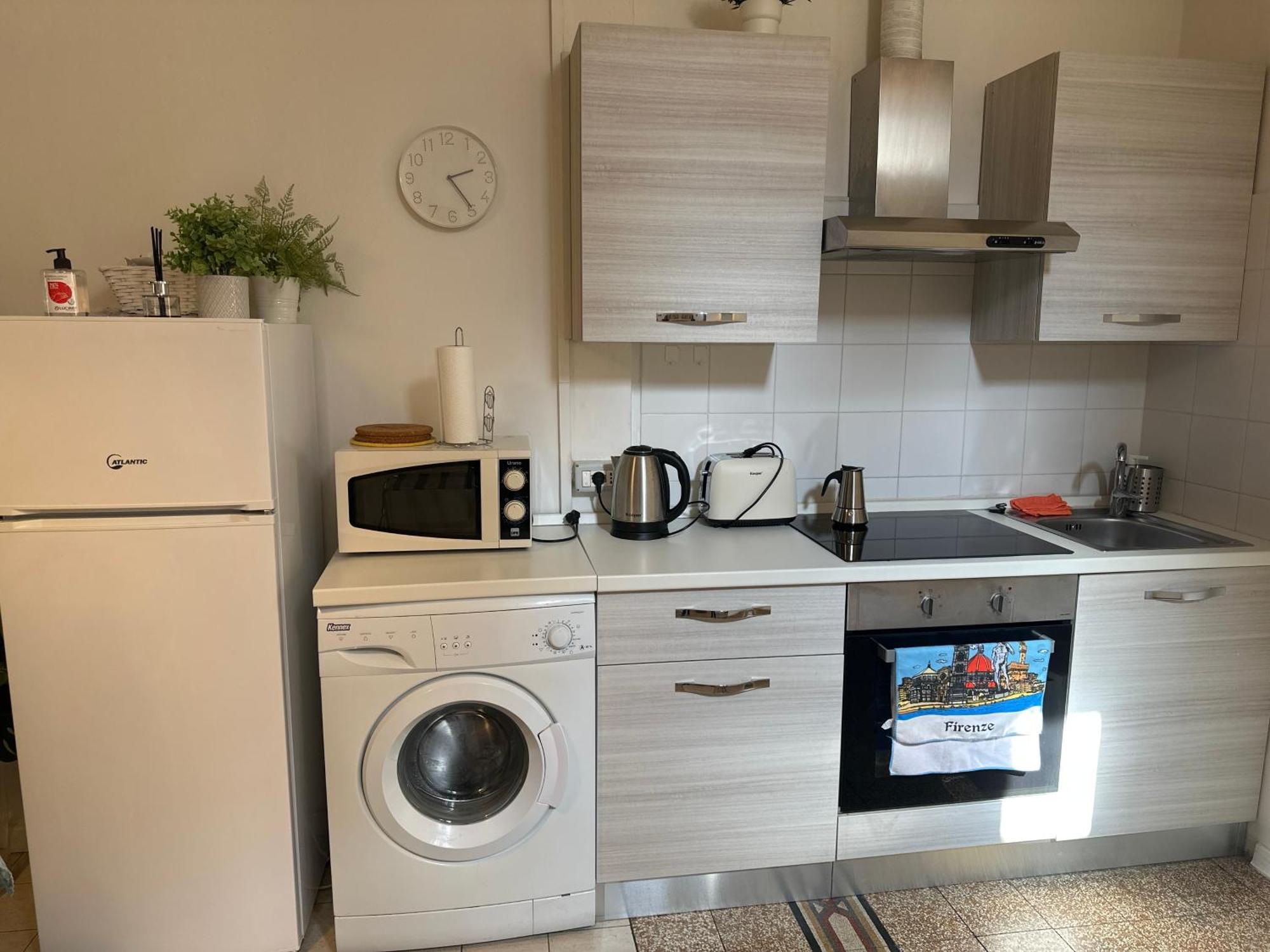 La Terraza Suite A Firenze Екстер'єр фото