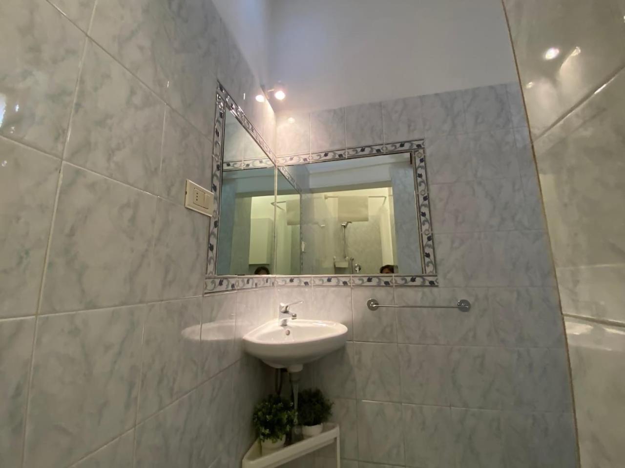 La Terraza Suite A Firenze Екстер'єр фото