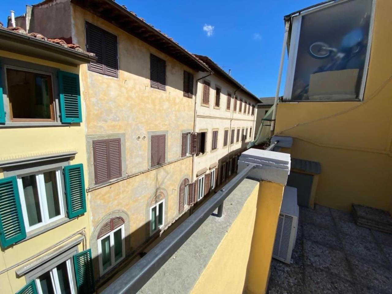 La Terraza Suite A Firenze Екстер'єр фото