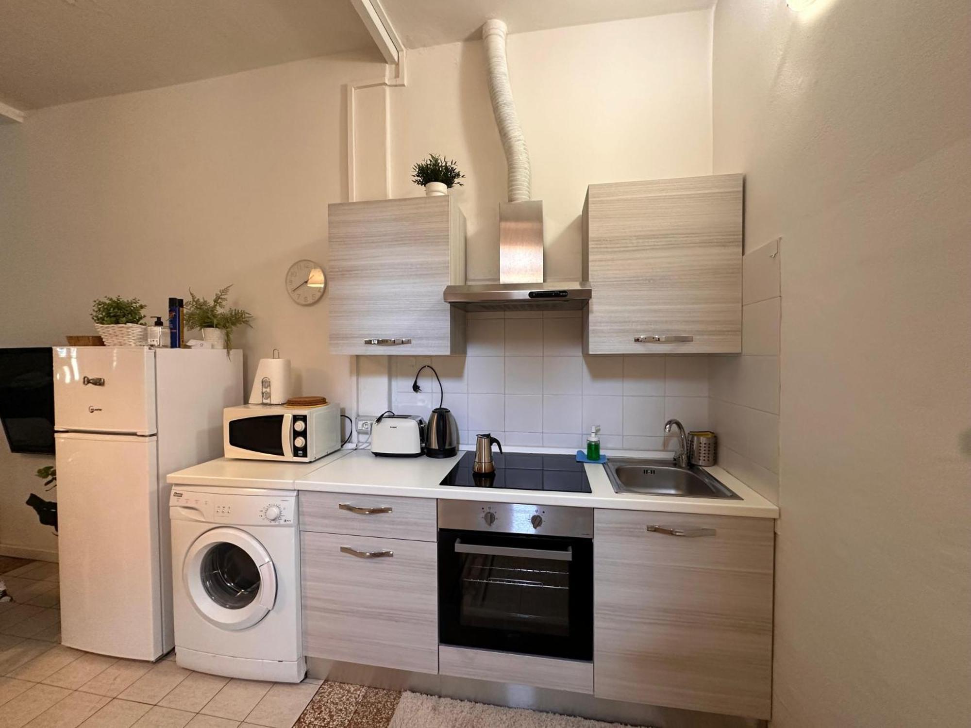 La Terraza Suite A Firenze Екстер'єр фото